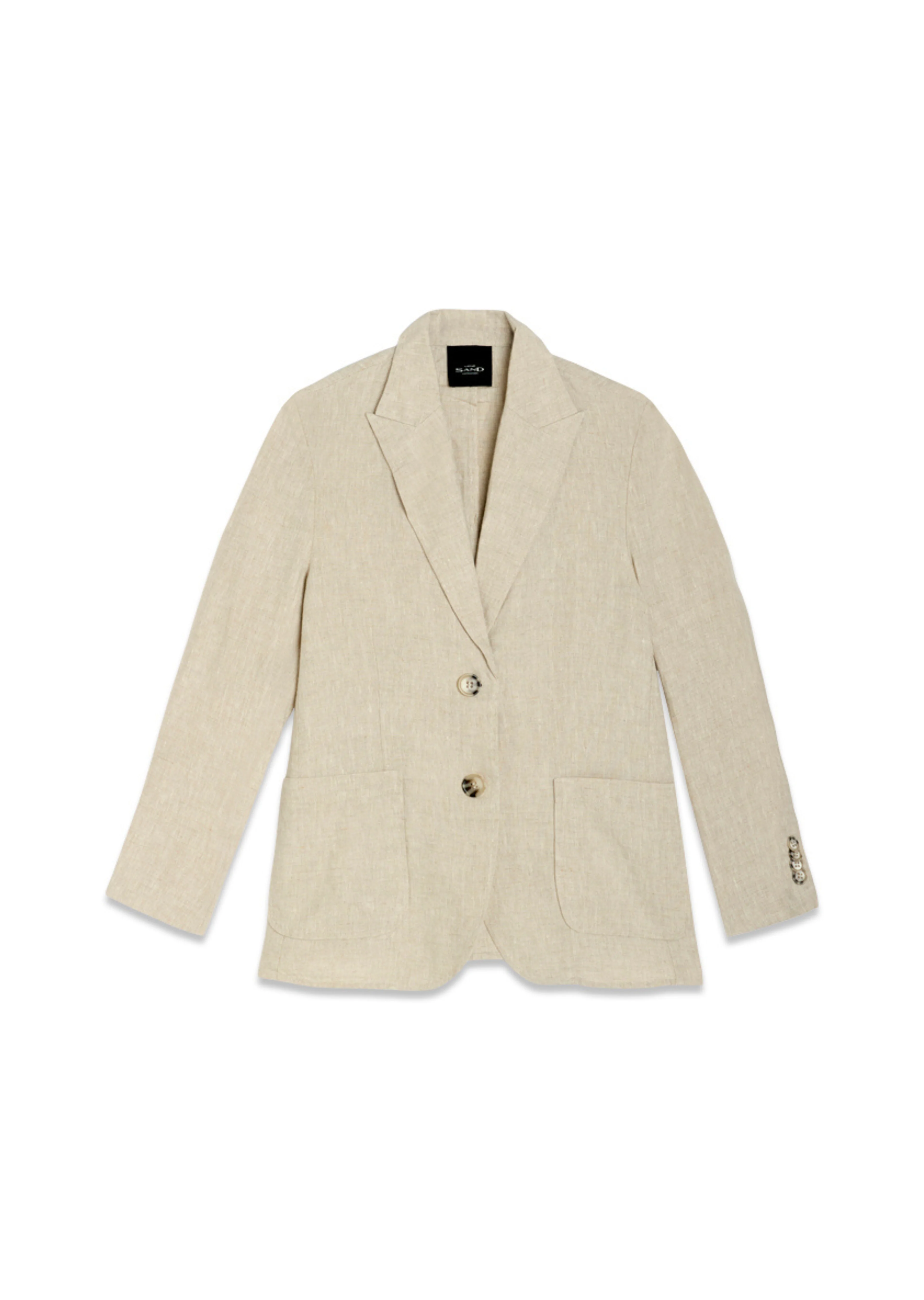 1680 W Okale - Light Camel