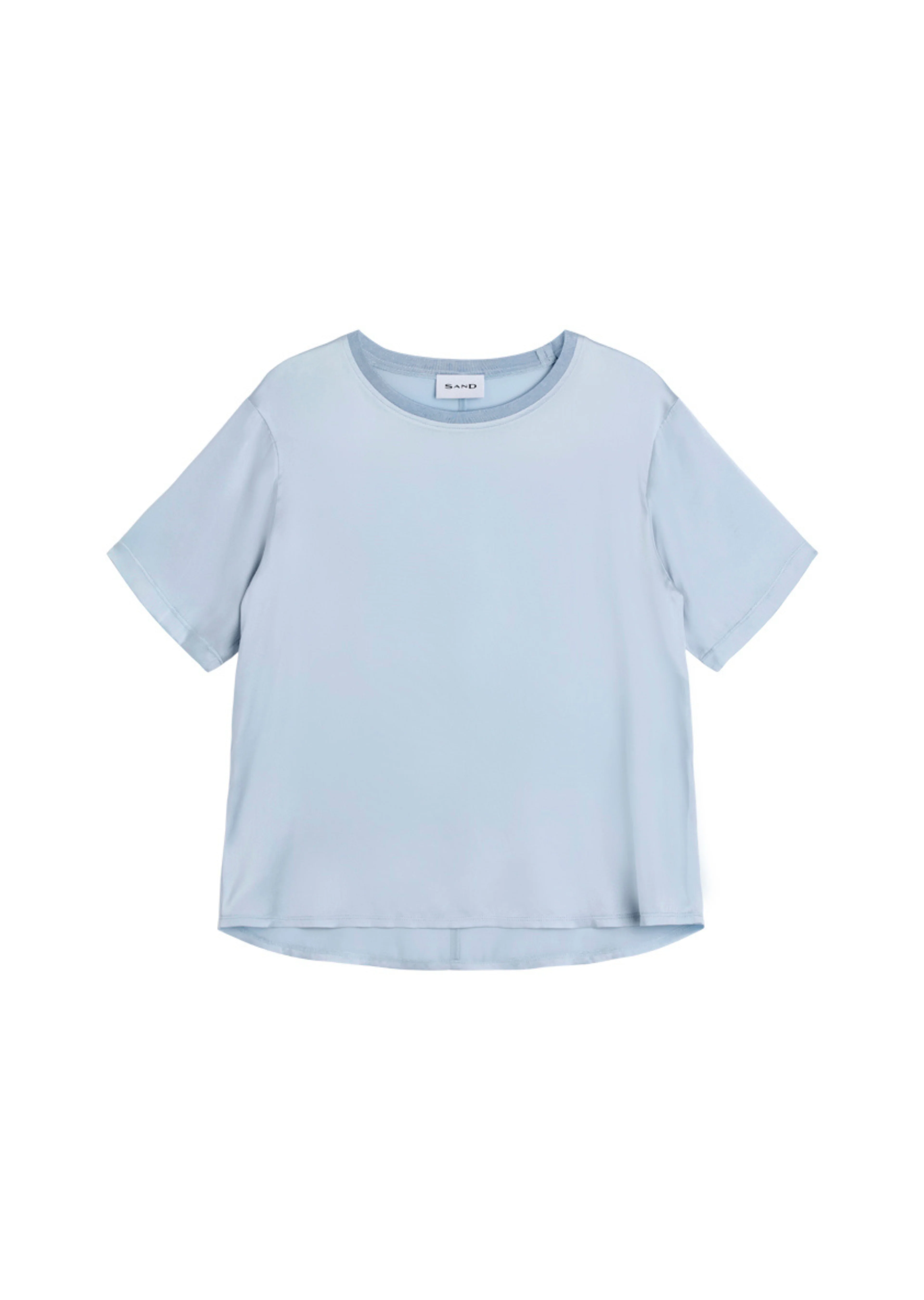 3176 Matt Minerva - Blue