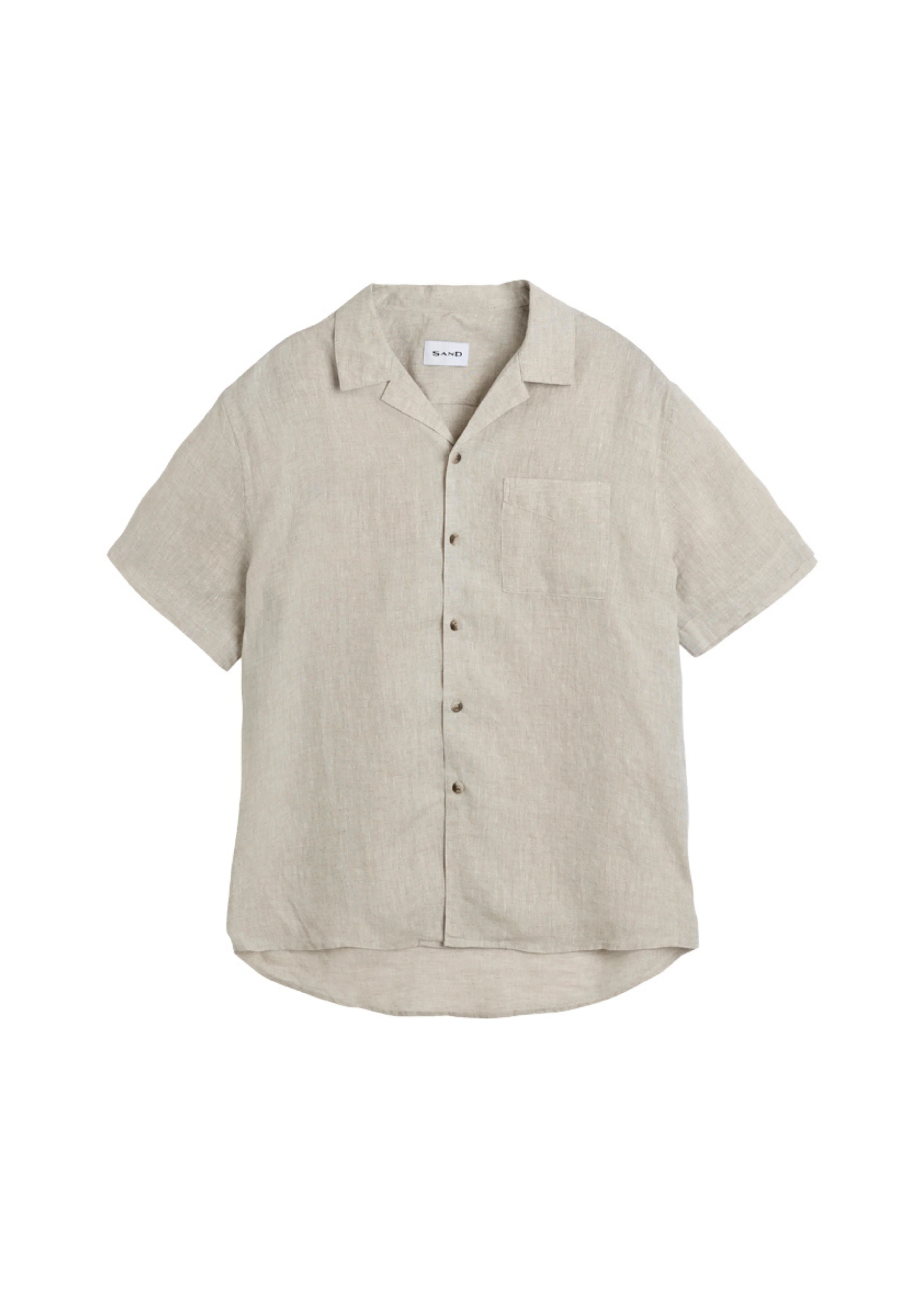 3464 M Chad - Off White