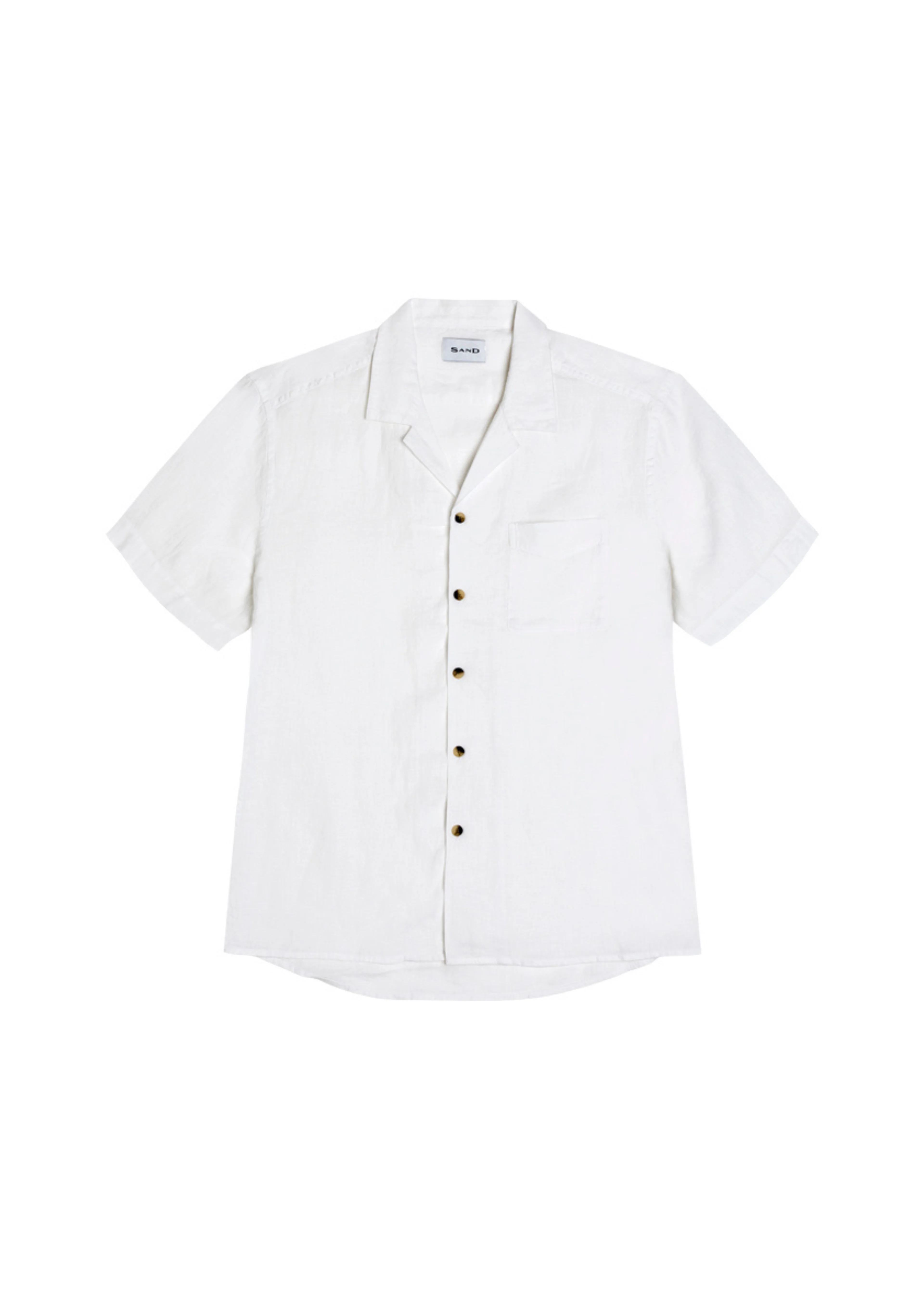 3464 M Chad - Pure White