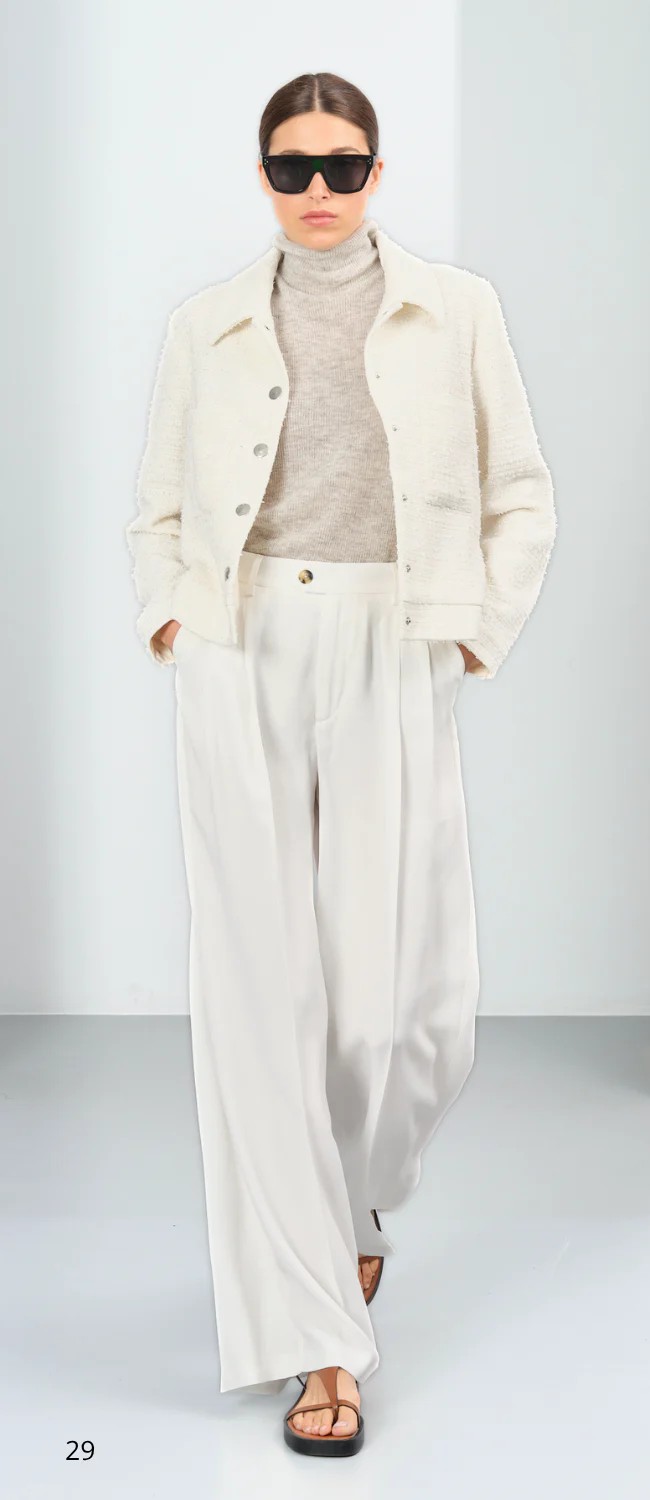 3618 Yande - Off White - Image 2