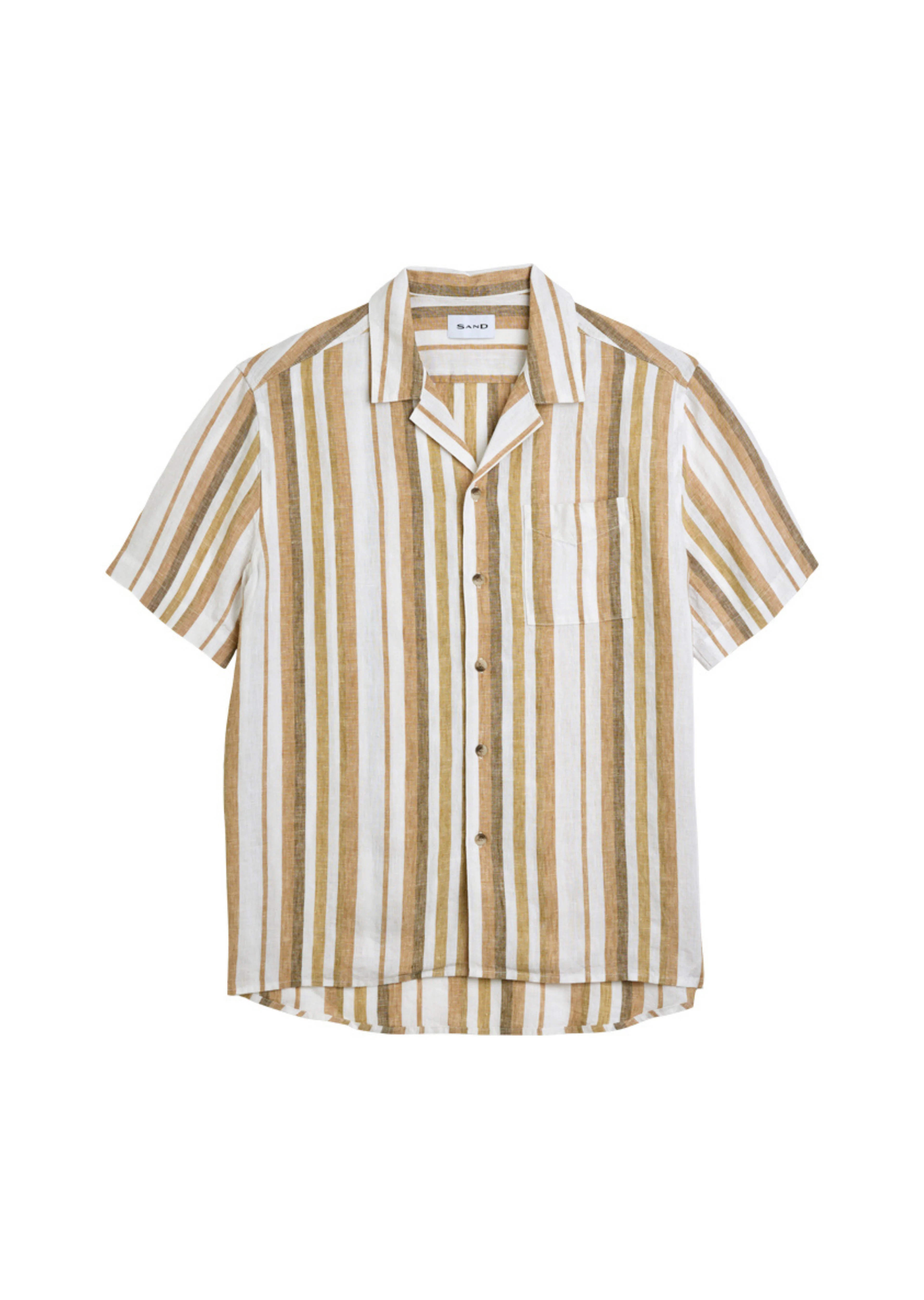 Men Shirts