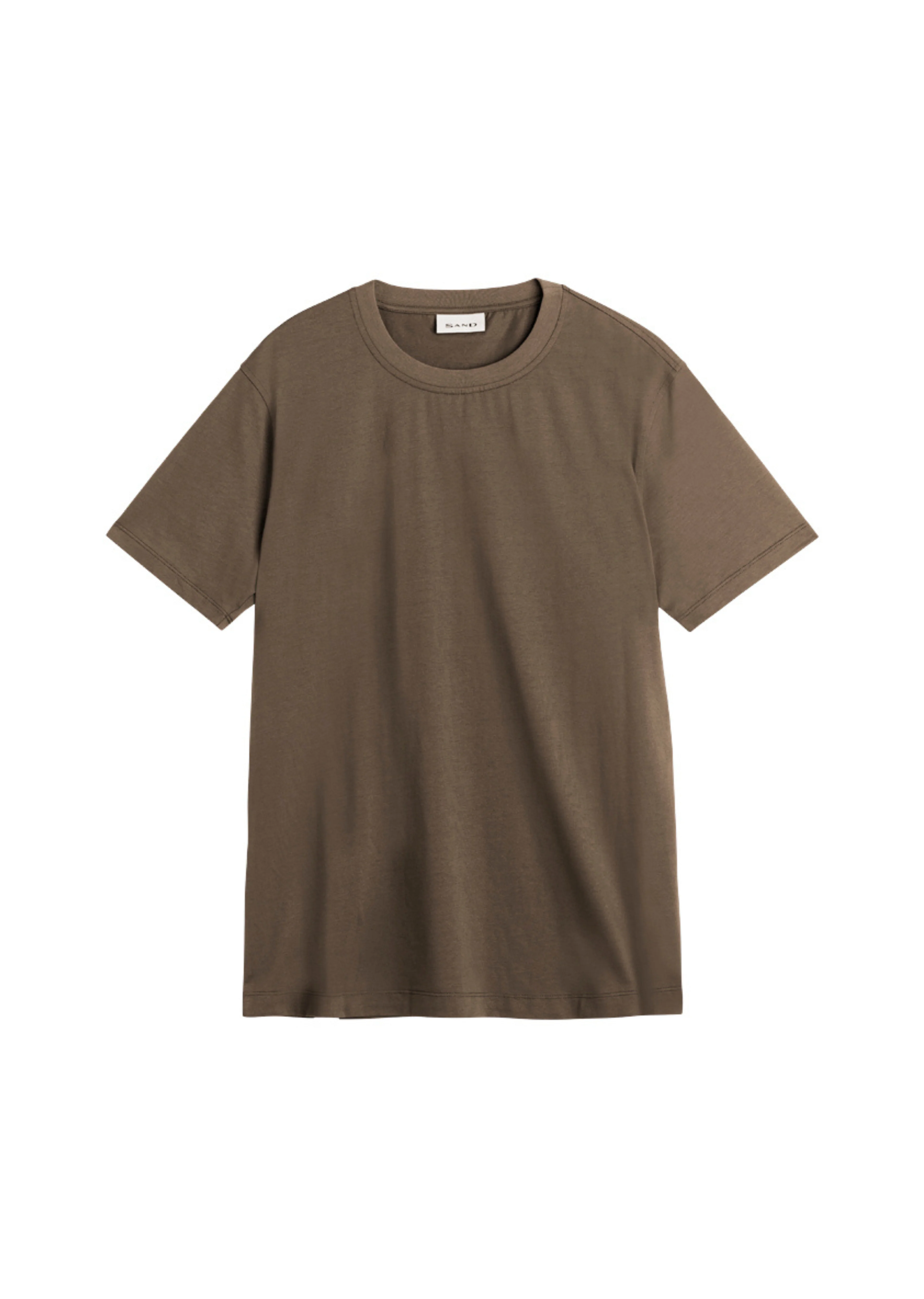 4893 T-Shirt - Brown