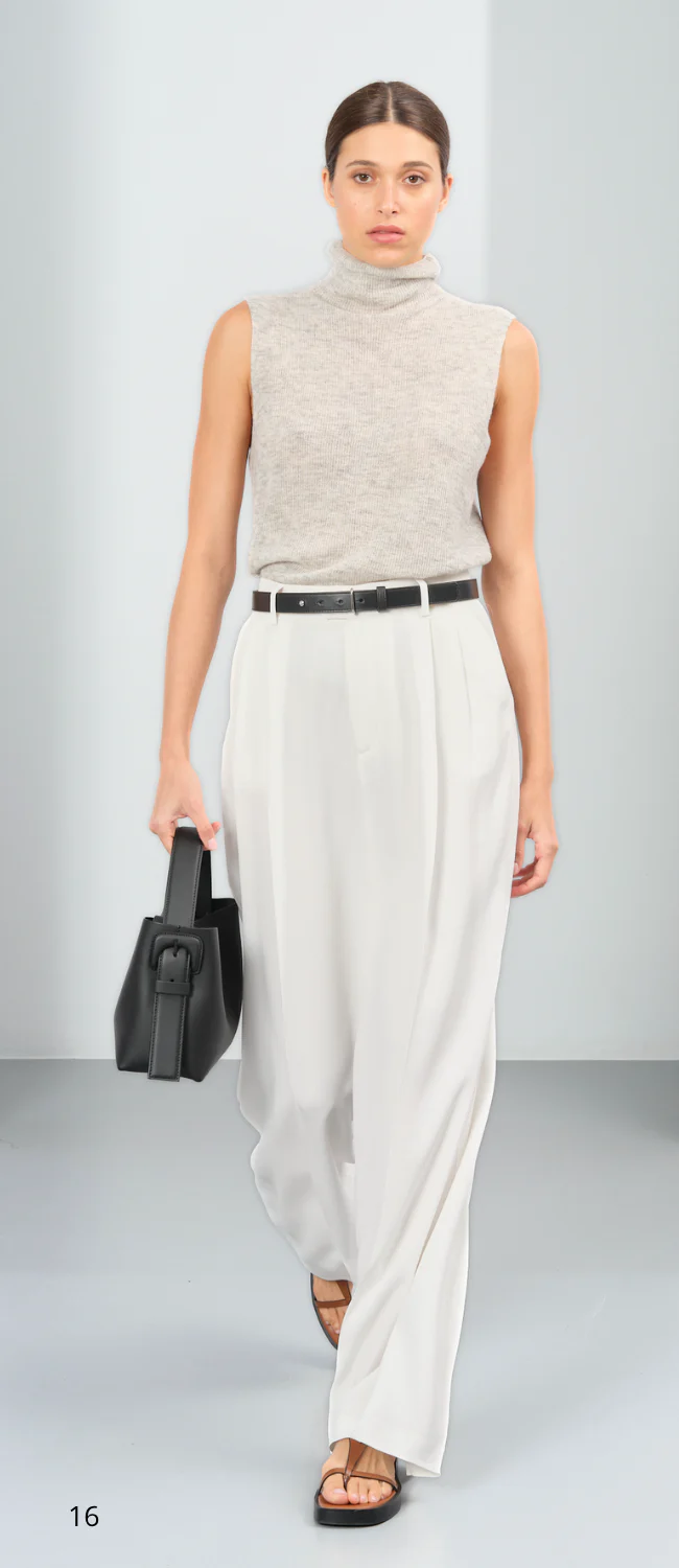 5666 Sansar - Light Grey - Image 2