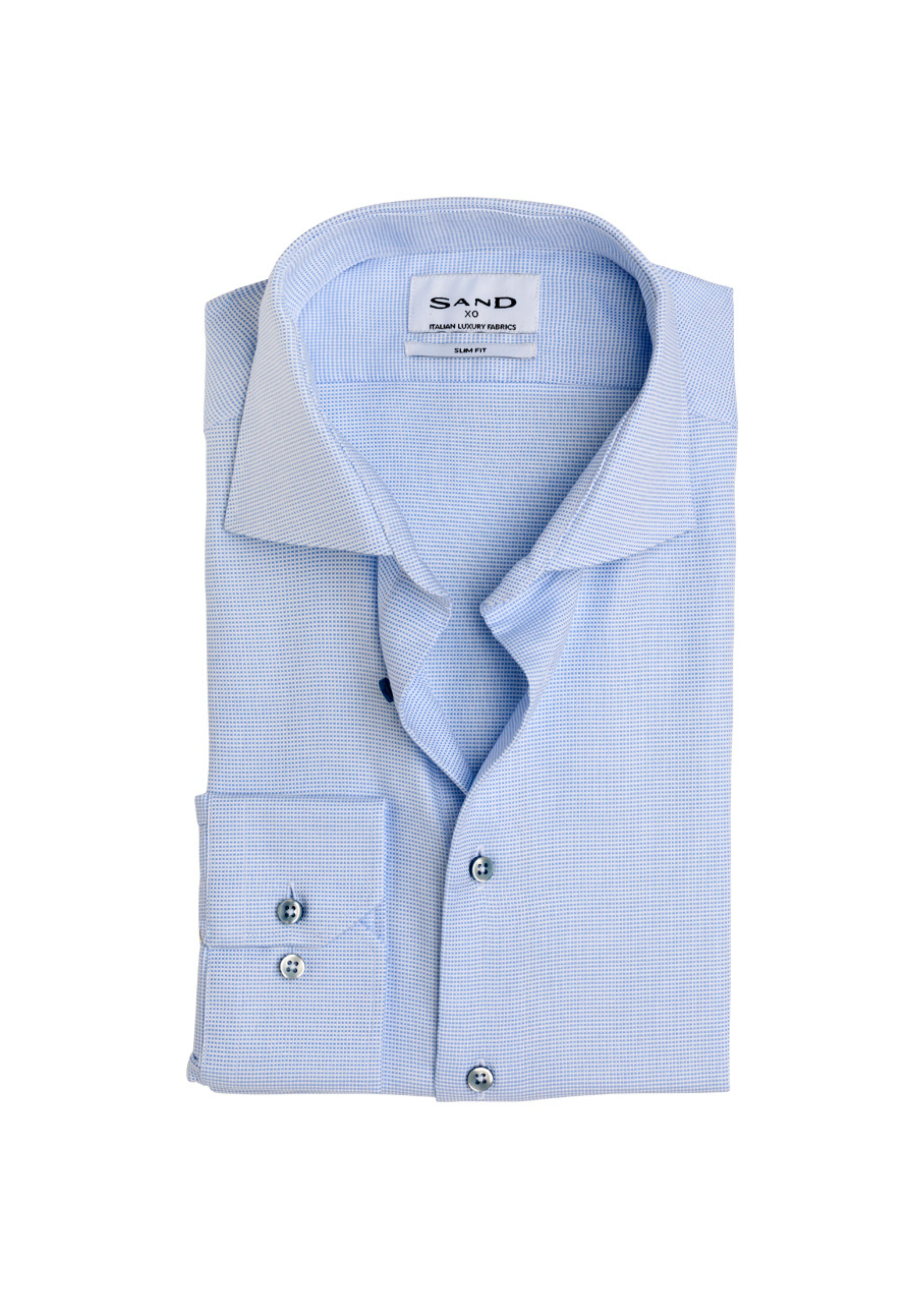 8371 Gordon SC - Pattern | Regular fit