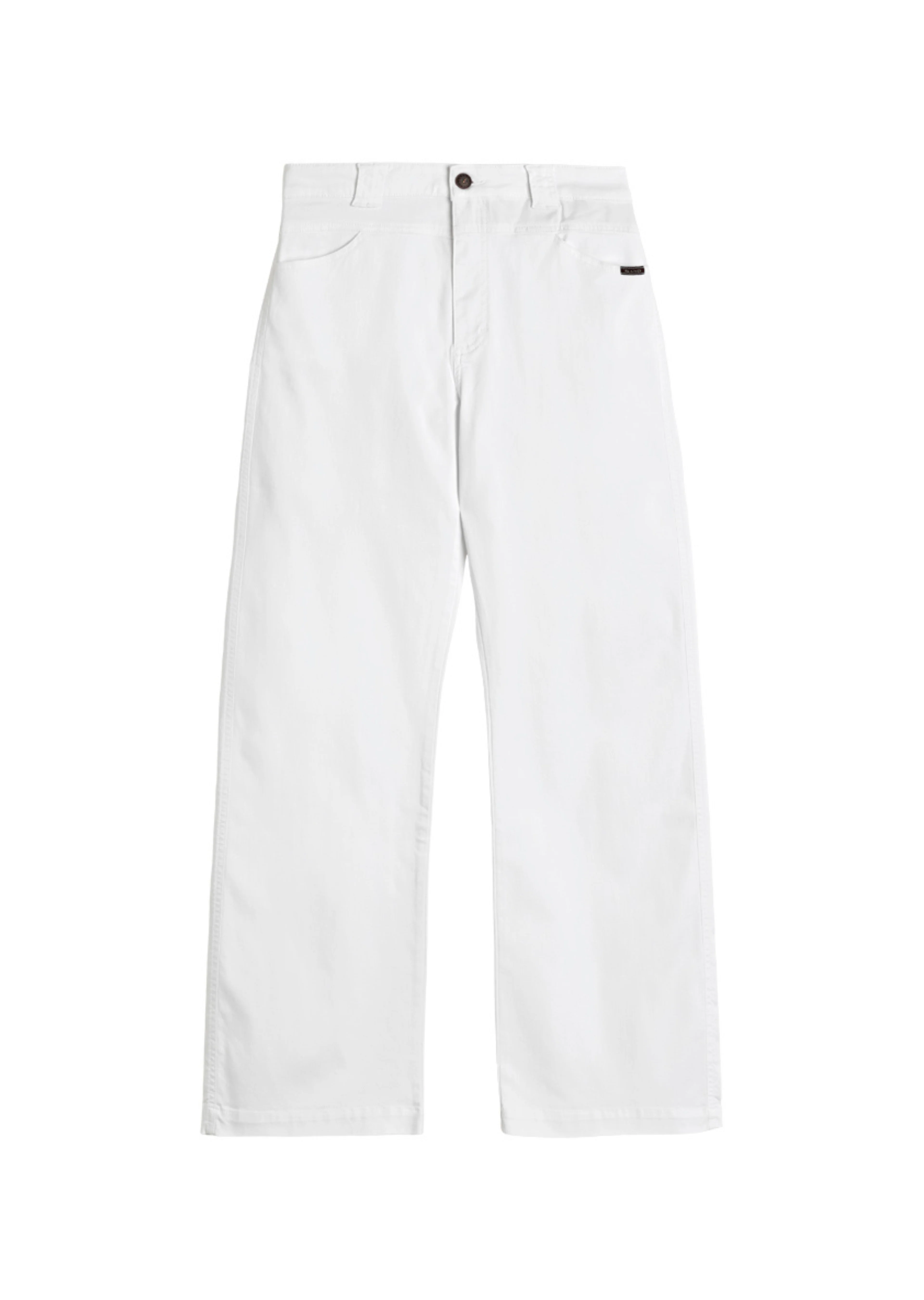 Suede Touch W Finula - Pure White